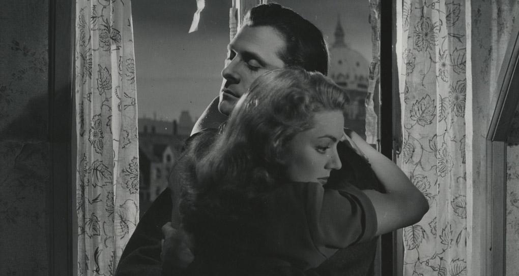 Danish Film History 19401949 Danish Film Institute